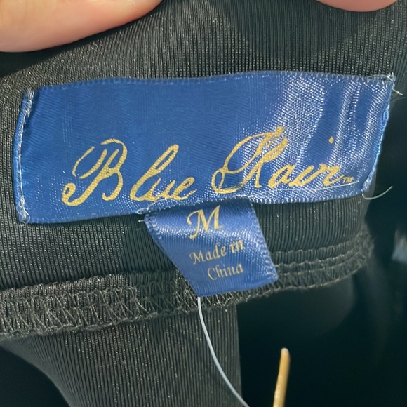 Black Francesca’s Skirt - Picture 3 of 5